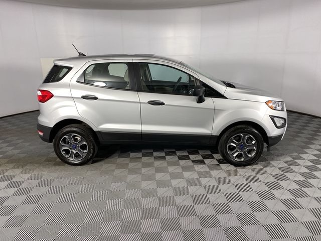 2022 Ford EcoSport S