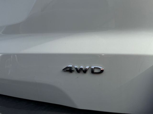 2022 Ford EcoSport S