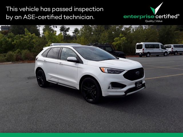 2022 Ford Edge ST