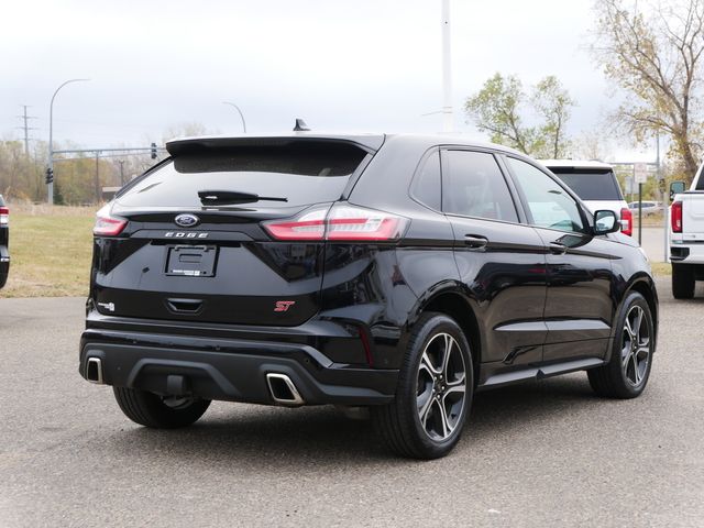 2022 Ford Edge ST