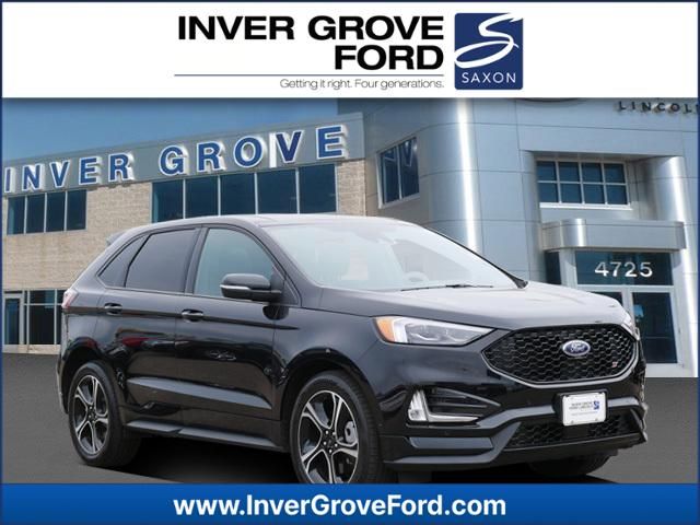 2022 Ford Edge ST