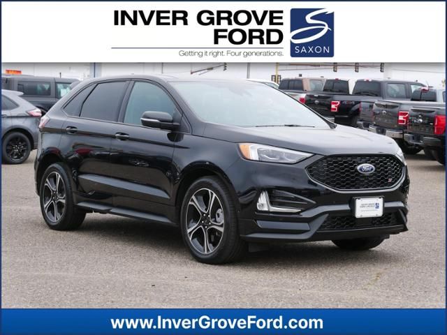 2022 Ford Edge ST