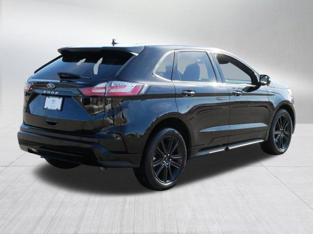 2022 Ford Edge ST Line
