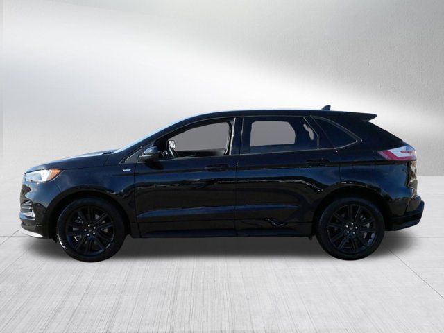 2022 Ford Edge ST Line