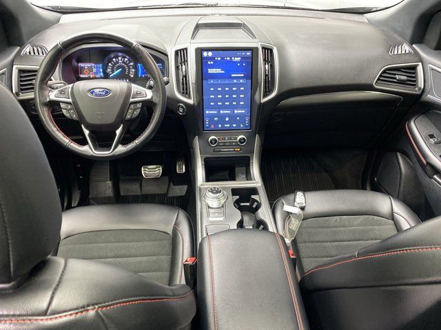 2022 Ford Edge ST Line