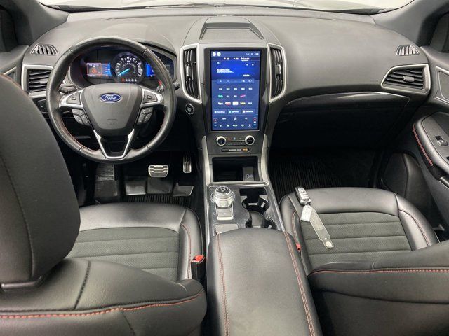 2022 Ford Edge ST Line