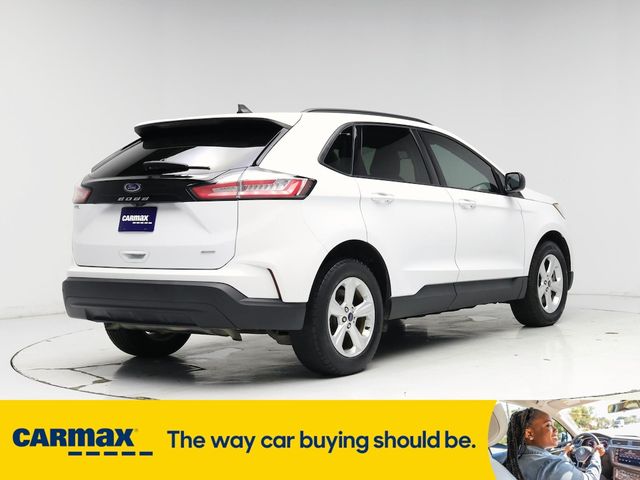 2022 Ford Edge SE