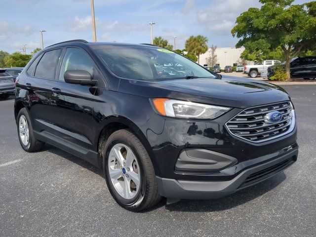 2022 Ford Edge SE