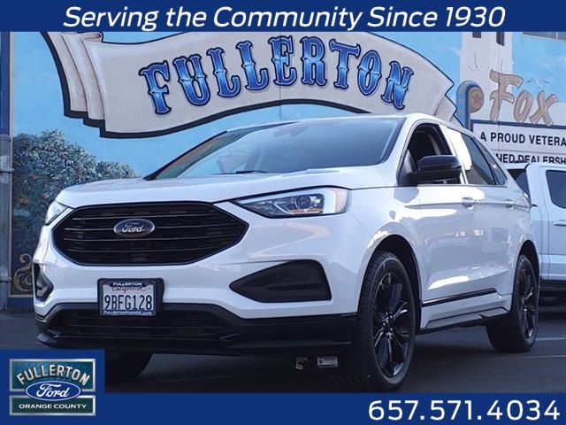 2022 Ford Edge SE