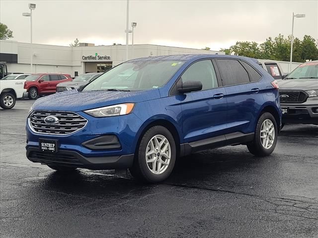 2022 Ford Edge SE