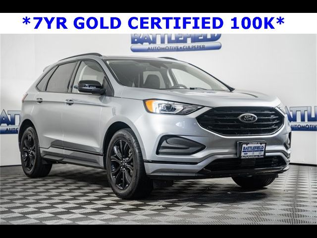 2022 Ford Edge SE