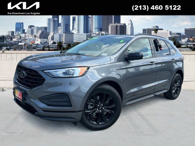 2022 Ford Edge SE