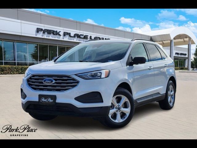 2022 Ford Edge SE