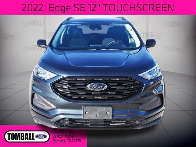 2022 Ford Edge SE