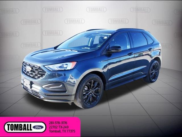 2022 Ford Edge SE