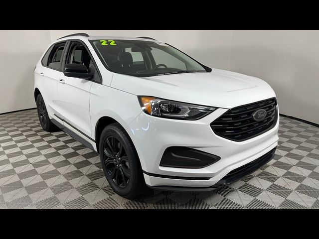 2022 Ford Edge SE