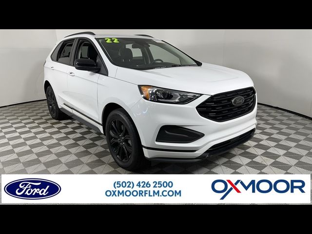 2022 Ford Edge SE