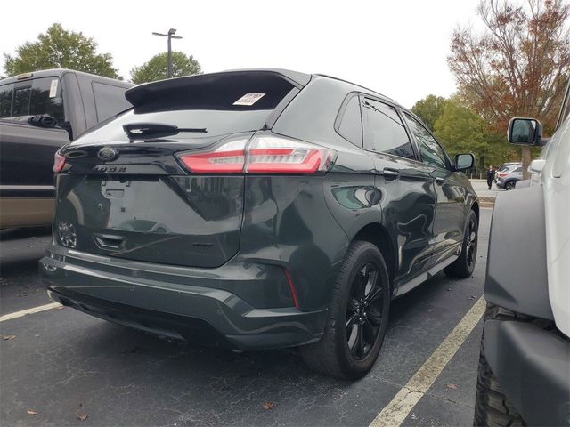 2022 Ford Edge SE