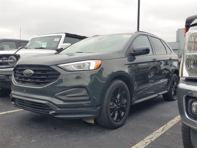 2022 Ford Edge SE