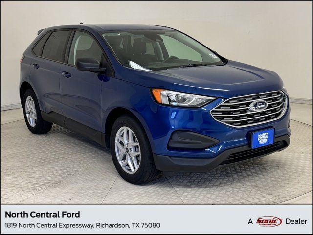 2022 Ford Edge SE