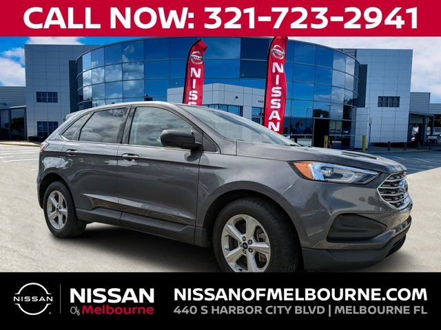 2022 Ford Edge SE