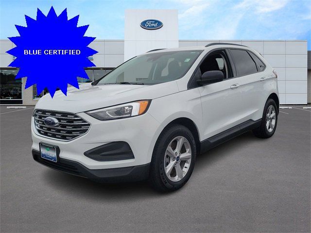 2022 Ford Edge SE