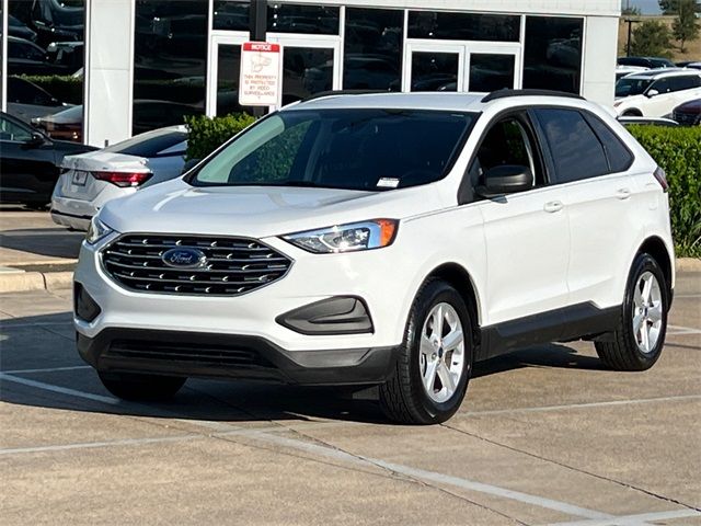 2022 Ford Edge SE