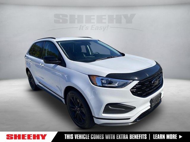 2022 Ford Edge SE