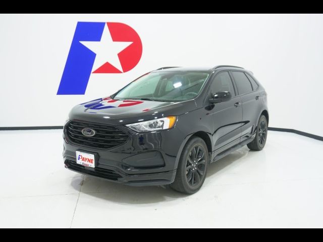 2022 Ford Edge SE