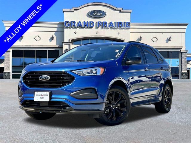 2022 Ford Edge SE