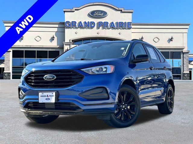 2022 Ford Edge SE