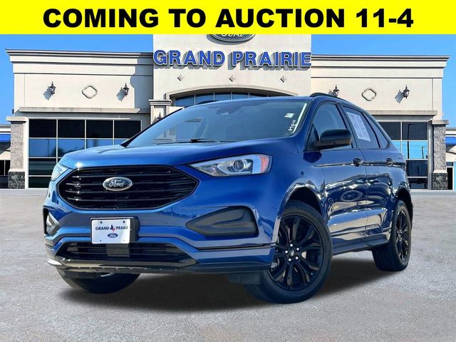 2022 Ford Edge SE