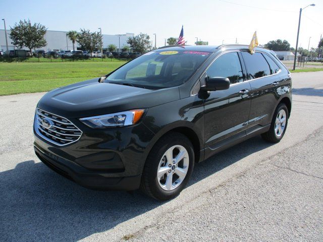 2022 Ford Edge SE