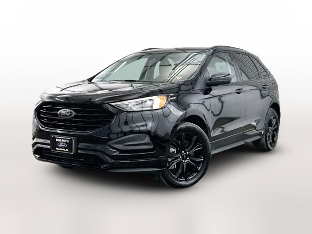 2022 Ford Edge SE