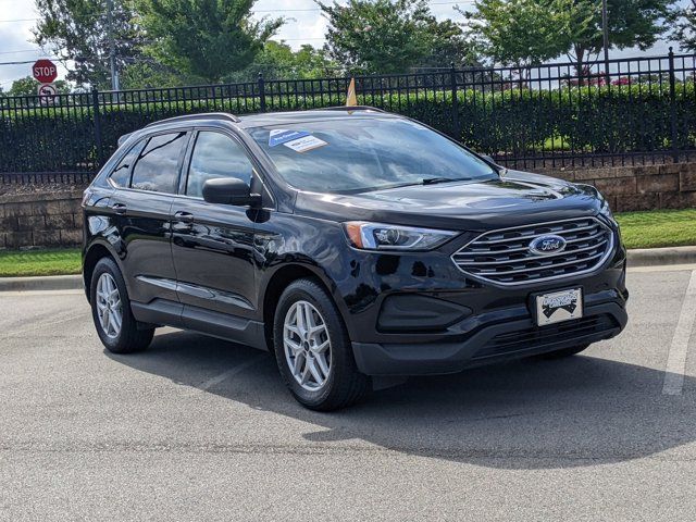 2022 Ford Edge SE