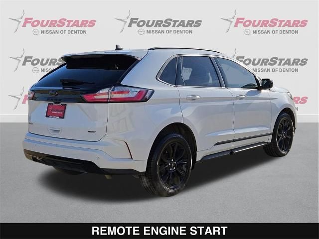 2022 Ford Edge SE