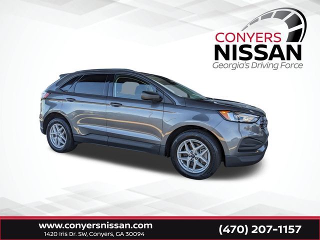 2022 Ford Edge SE