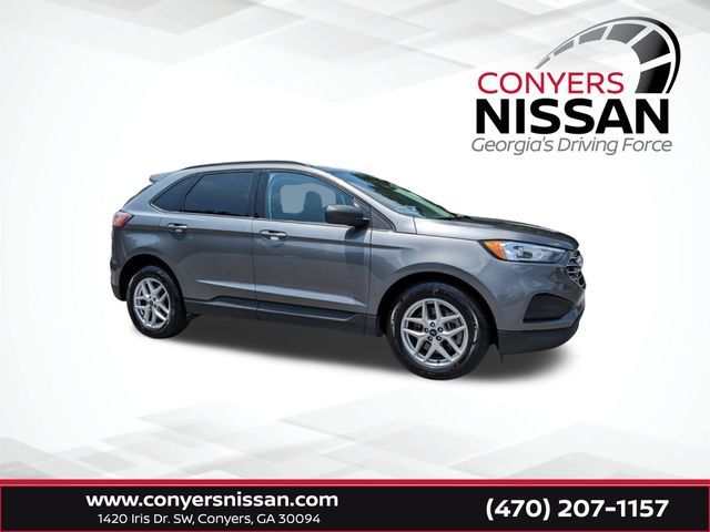 2022 Ford Edge SE