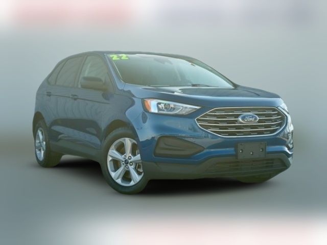 2022 Ford Edge SE