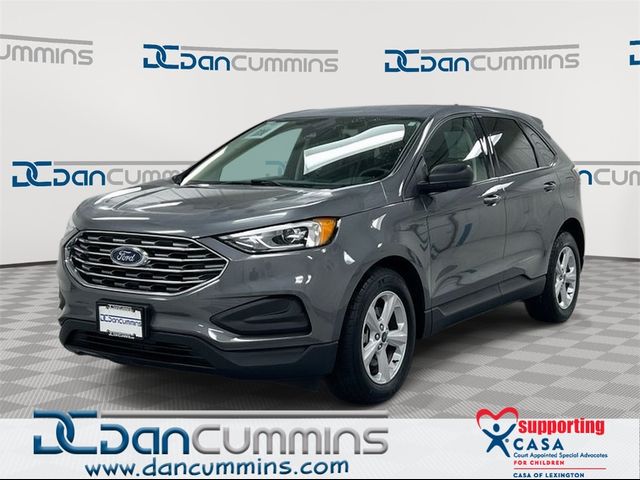 2022 Ford Edge SE