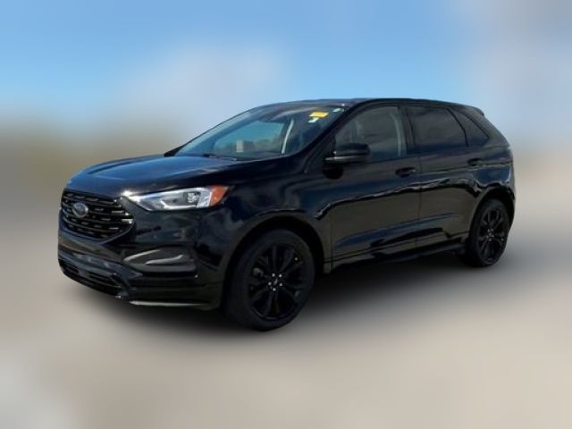 2022 Ford Edge SE