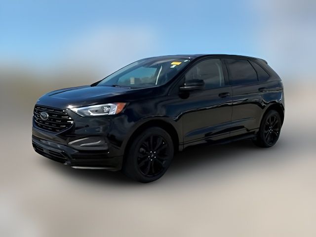 2022 Ford Edge SE