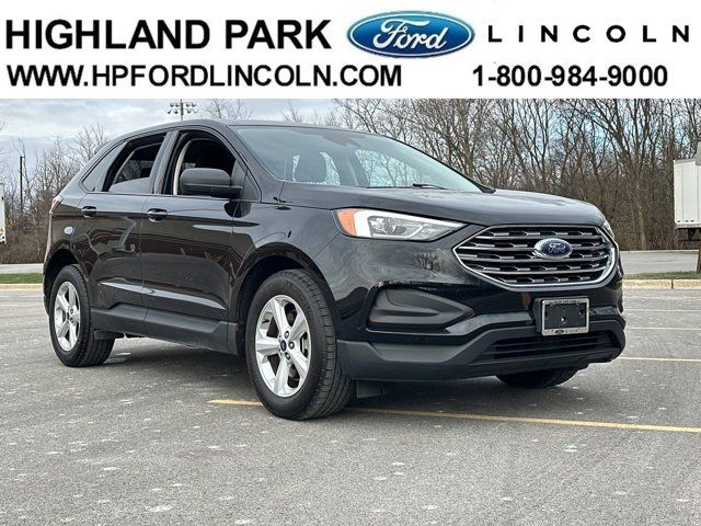 2022 Ford Edge SE