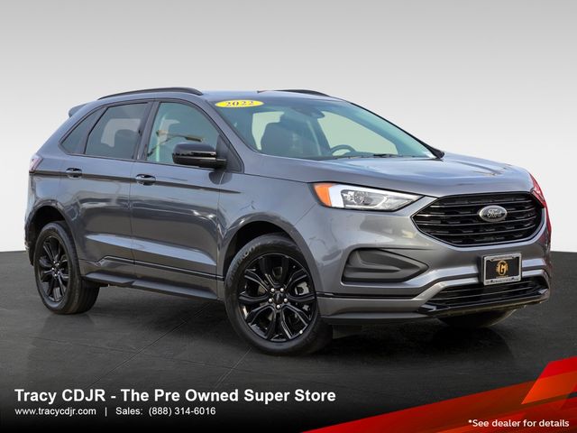 2022 Ford Edge SE