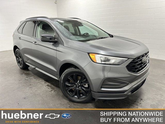 2022 Ford Edge SE