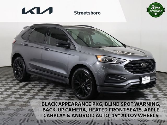 2022 Ford Edge SE