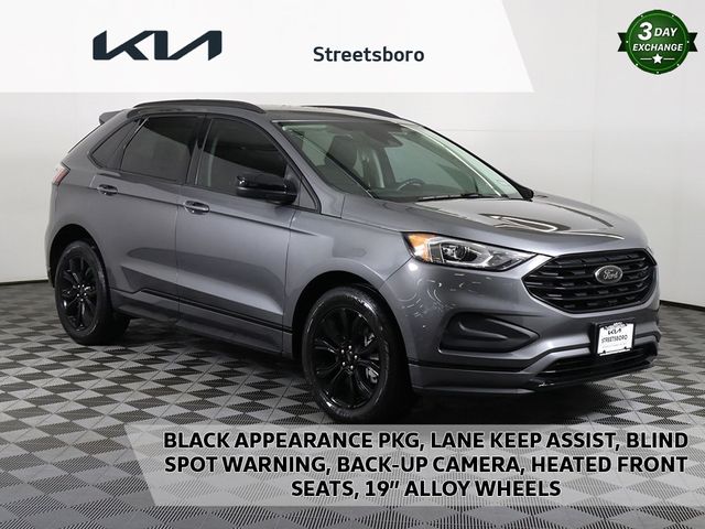 2022 Ford Edge SE