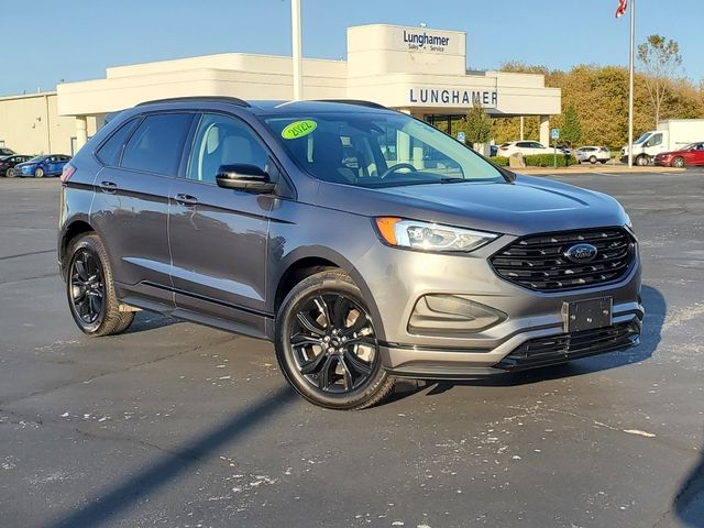 2022 Ford Edge SE