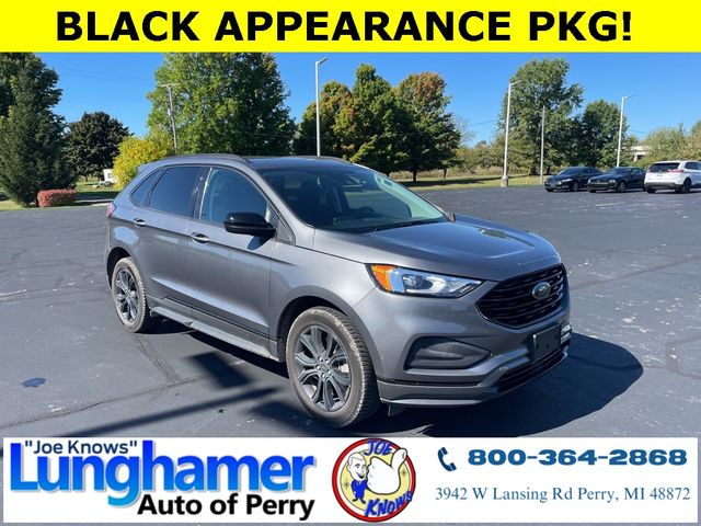 2022 Ford Edge SE