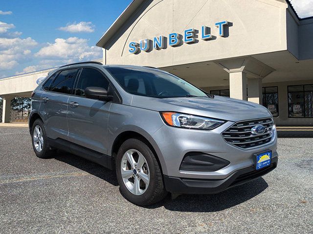 2022 Ford Edge SE